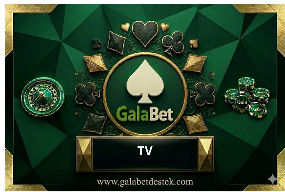 galabet tv kapak